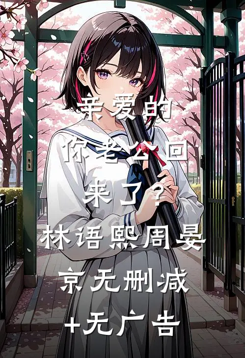 亲爱的，你老公回来了？林语熙周晏京无删减+无广告
