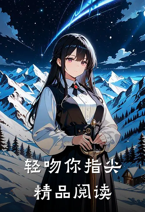 轻吻你指尖精品阅读