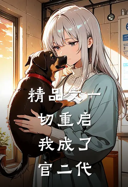 精品文一切重启，我成了官二代