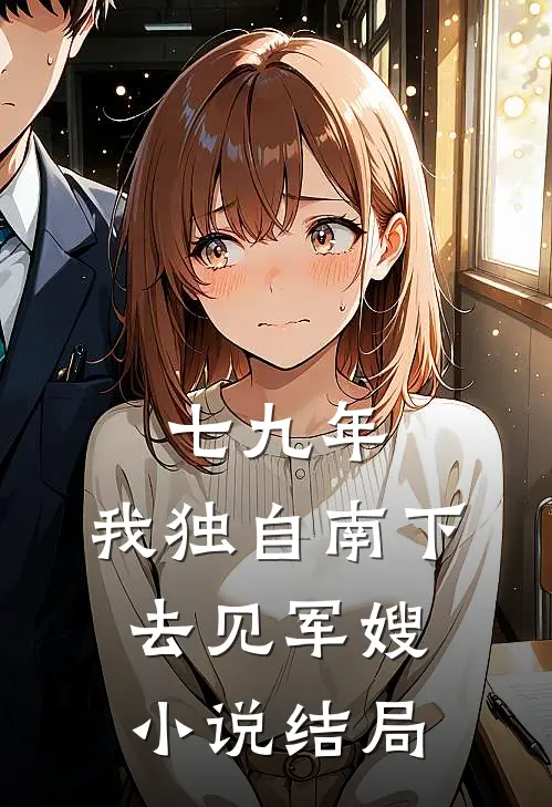七九年，我独自南下去见军嫂小说结局