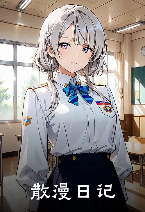 散漫日记