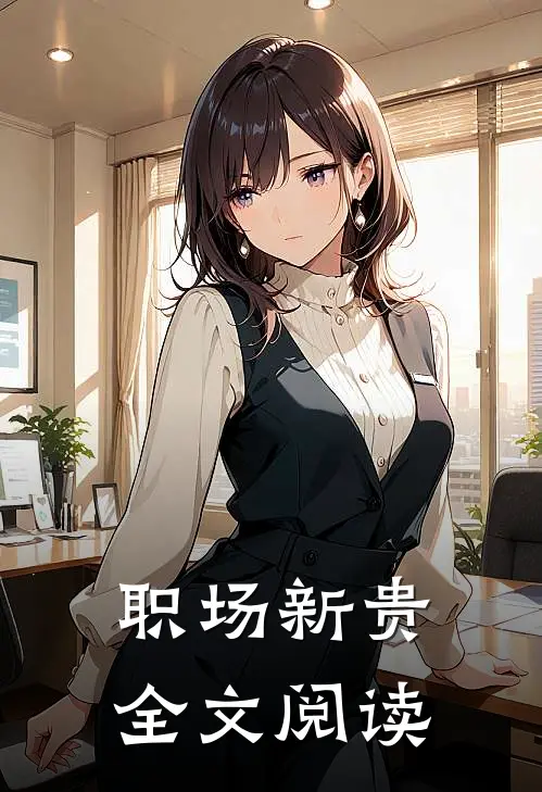 职场新贵全文阅读
