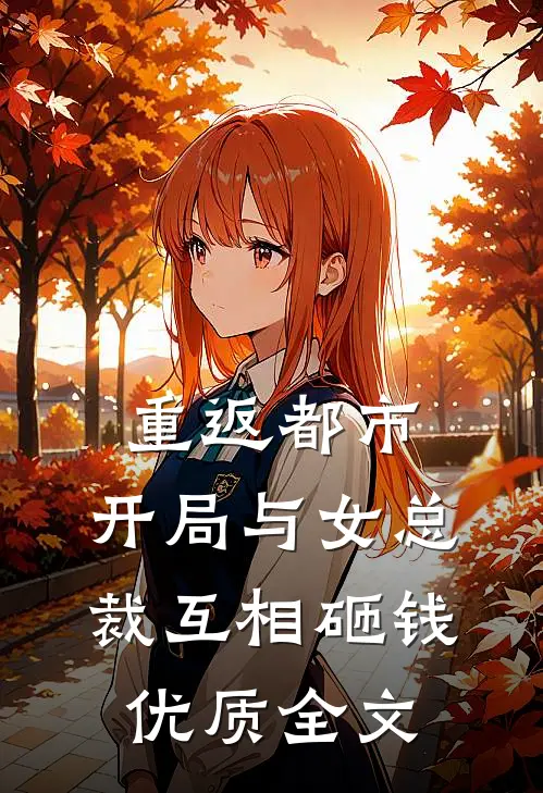 重返都市开局与女总裁互相砸钱优质全文