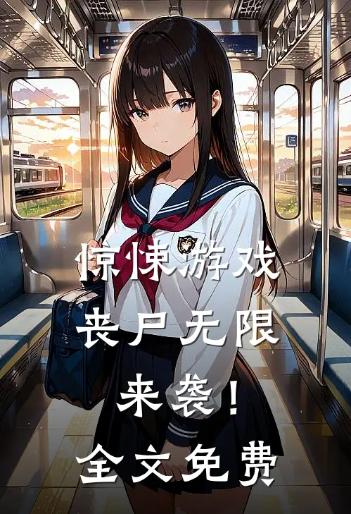 惊悚游戏，丧尸无限来袭！全文免费