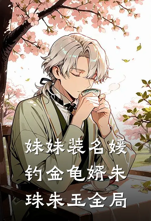 妹妹装名媛钓金龟婿朱珠朱玉全局