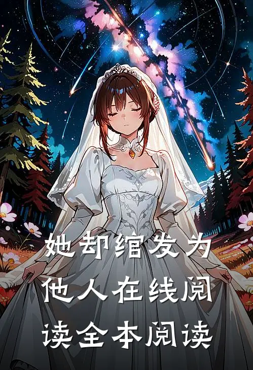 她却绾发为他人在线阅读全本阅读