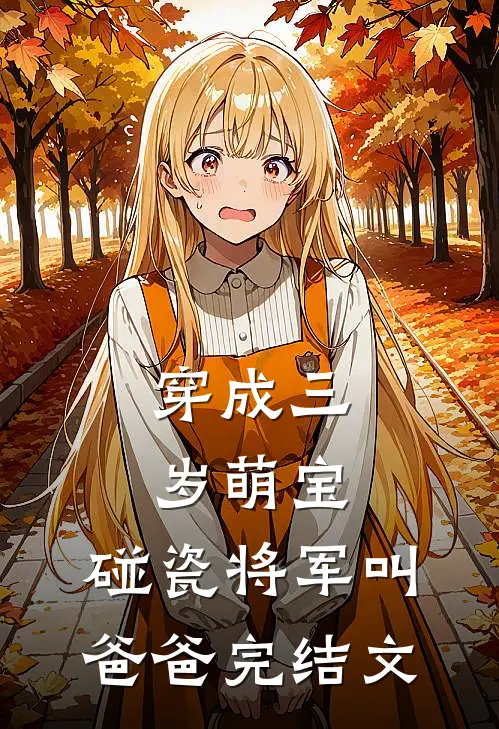 穿成三岁萌宝，碰瓷将军叫爸爸完结文