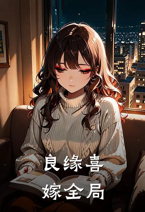 良缘喜嫁全局