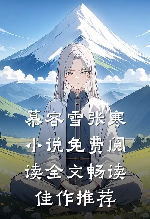 慕容雪张寒小说免费阅读全文畅读佳作推荐
