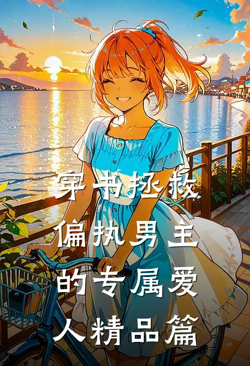穿书拯救偏执男主的专属爱人精品篇在线阅读