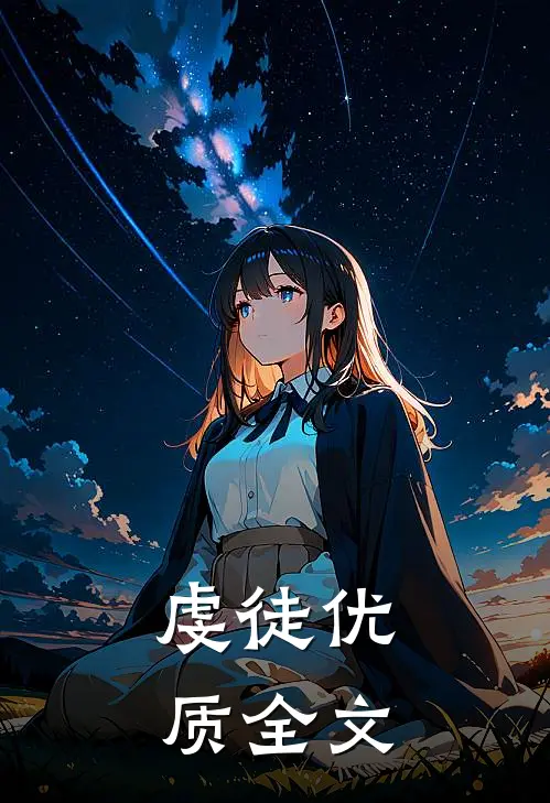 虔徒优质全文