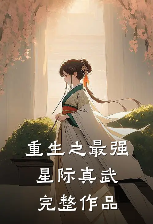 重生之最强星际真武完整作品
