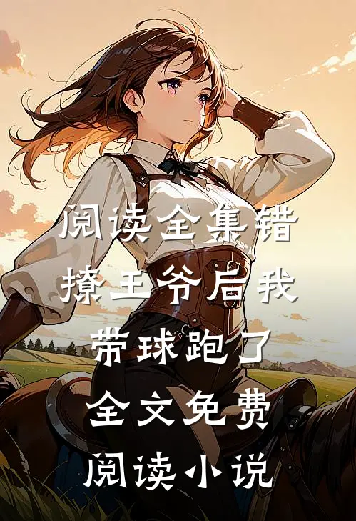 阅读全集错撩王爷后我带球跑了全文免费阅读小说