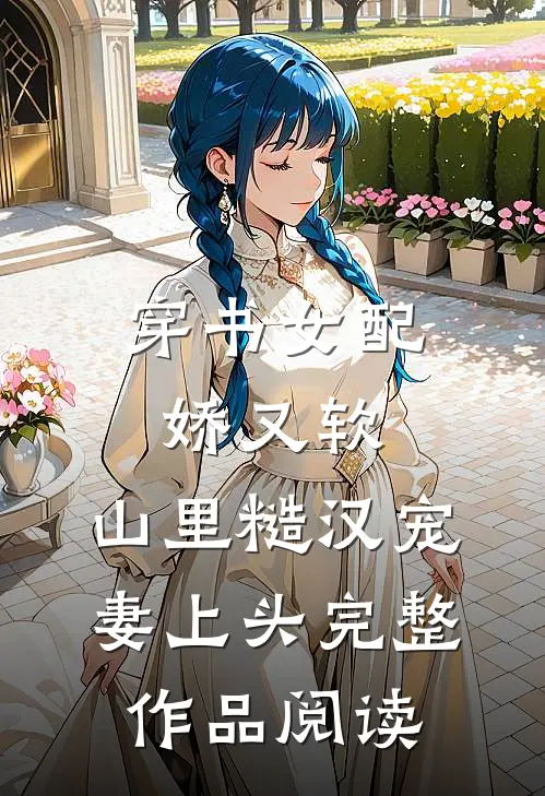 穿书女配娇又软，山里糙汉宠妻上头完整作品阅读