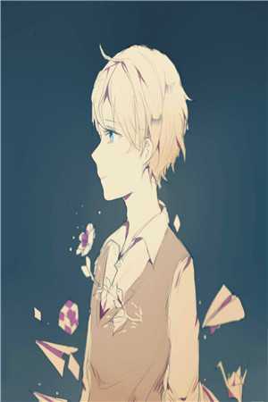 我在人间彷徨，寻不到你的天堂后续