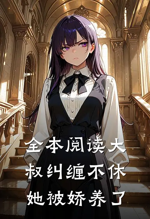 全本阅读大叔纠缠不休，她被娇养了