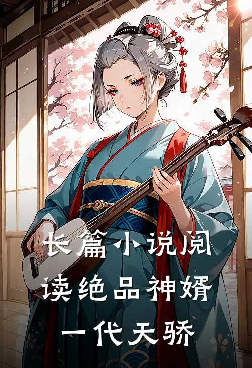 长篇阅读绝品神婿一代天骄全文