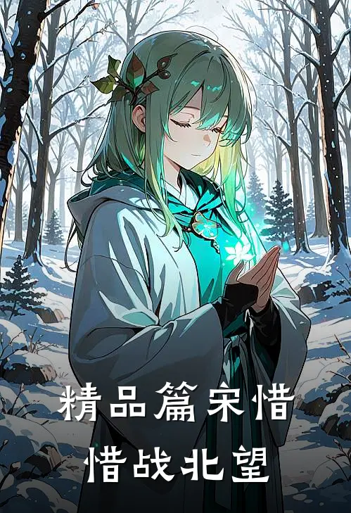 精品篇宋惜惜战北望
