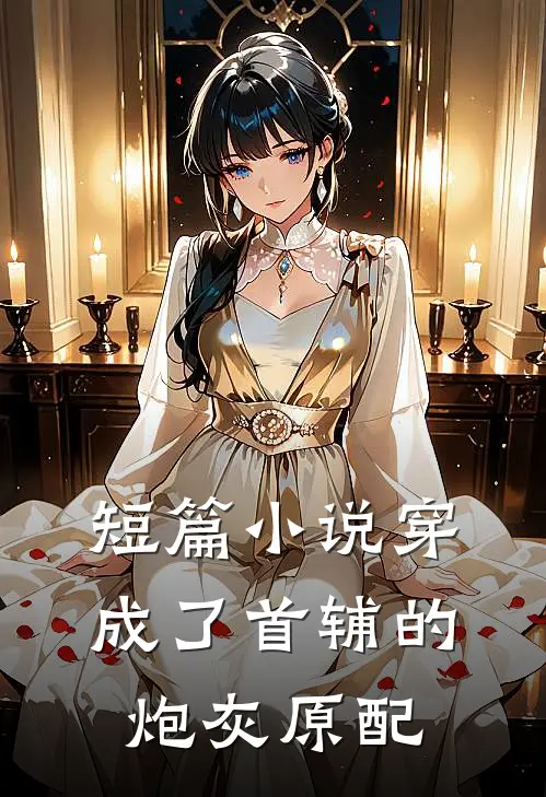短篇小说穿成了首辅的炮灰原配