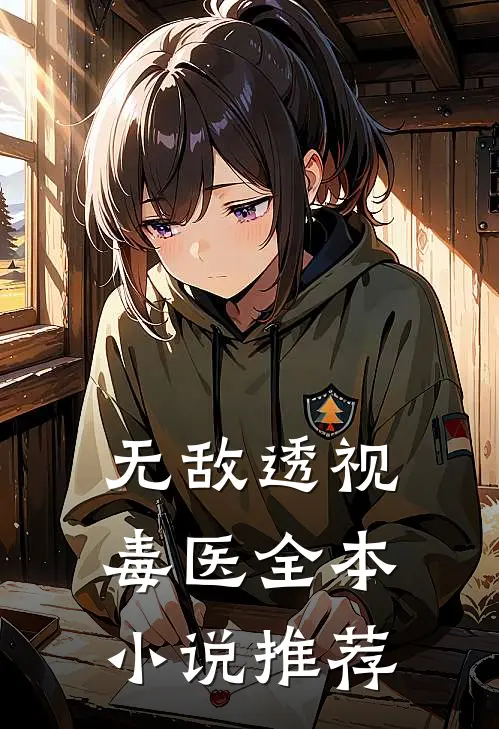 无敌透视毒医全本小说推荐