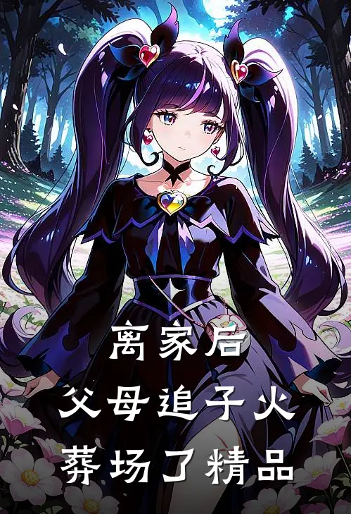 离家后，父母追子火葬场了精品
