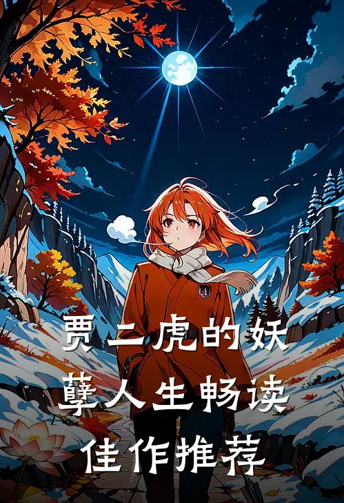 贾二虎的妖孽人生畅读佳作推荐