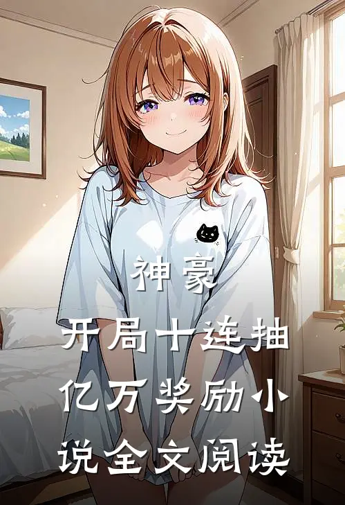 神豪:开局十连抽亿万奖励小说全文阅读