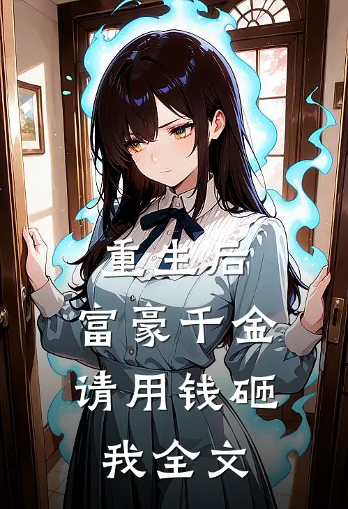 重生后,富豪千金请用钱砸我全文
