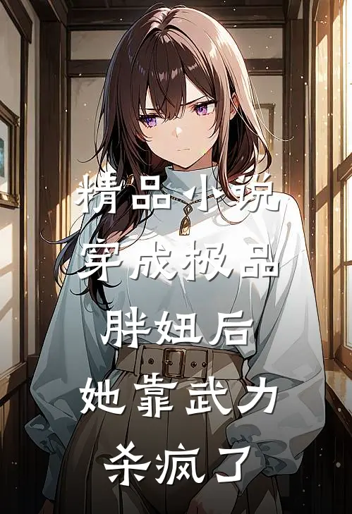 精品小说穿成极品胖妞后，她靠武力杀疯了