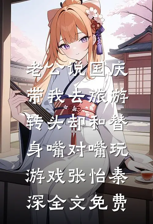 老公说国庆带我去旅游，转头却和替身嘴对嘴玩游戏张怡秦深全文免费