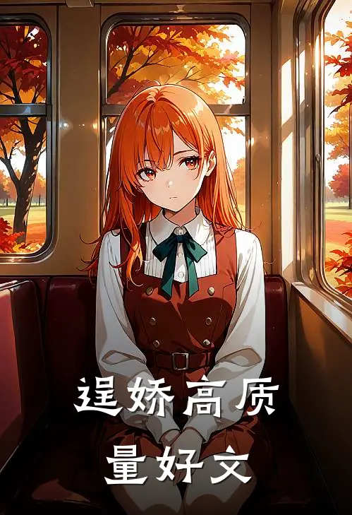 逞娇高质量好文