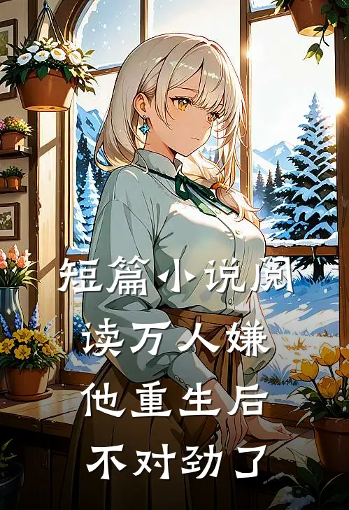 短篇小说阅读万人嫌他重生后不对劲了