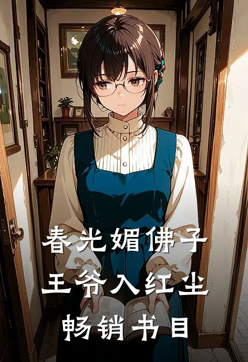 春光媚佛子王爷入红尘畅销书目