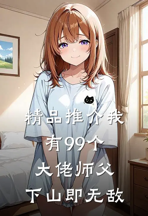 精品推介我有99个大佬师父，下山即无敌