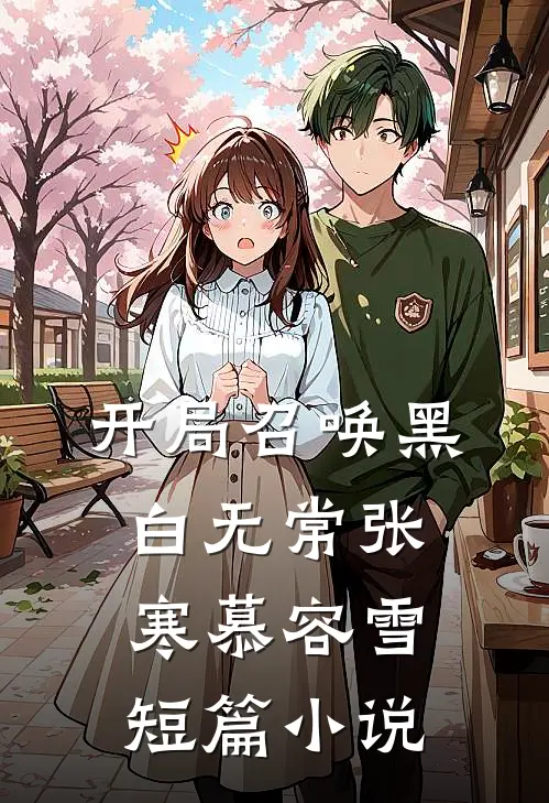 开局召唤黑白无常张寒慕容雪短篇小说