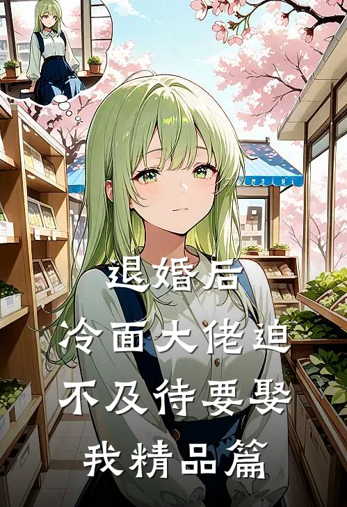 退婚后，冷面大佬迫不及待要娶我精品篇