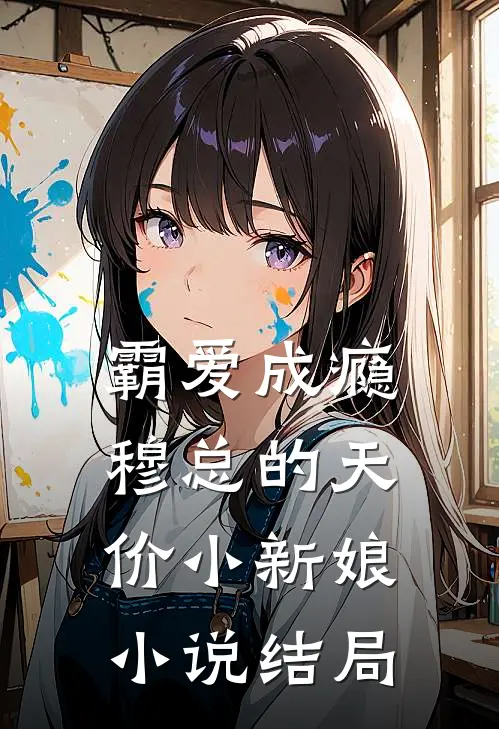 霸爱成瘾：穆总的天价小新娘小说结局