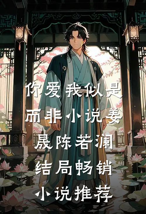 你爱我似是而非小说姜晟陈若澜结局畅销小说推荐