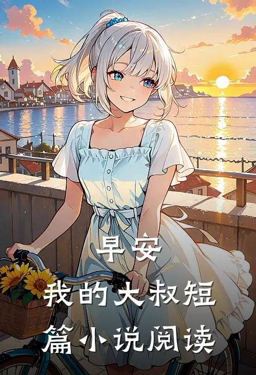 早安，我的大叔短篇小说阅读