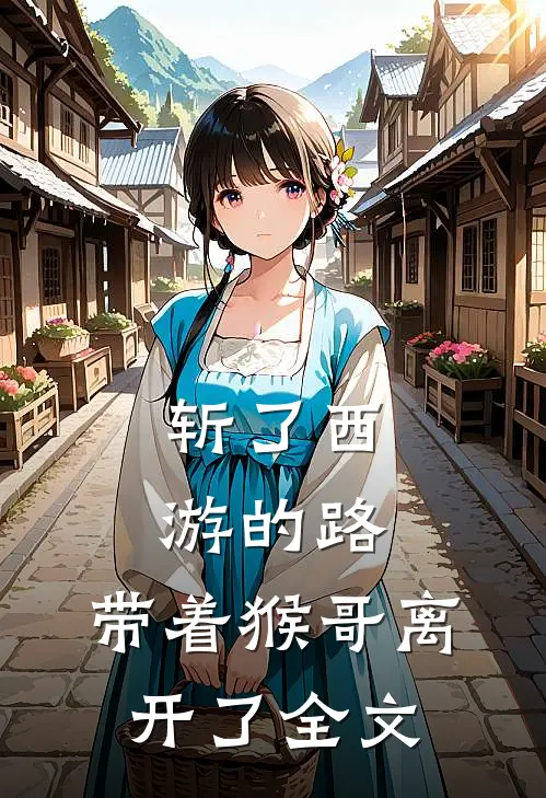 斩了西游的路,带着猴哥离开了全文在线阅读