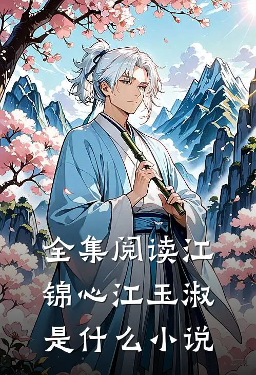 全集阅读江锦心江玉淑是什么小说