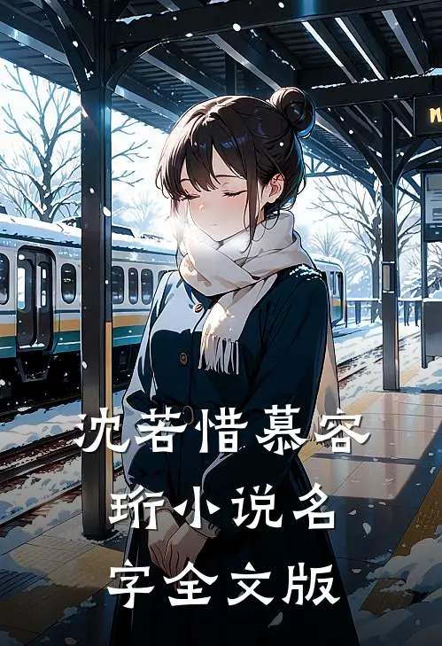 沈若惜慕容珩小说名字全文版