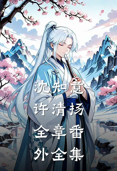 沈知意许清扬：全章 番外 全集