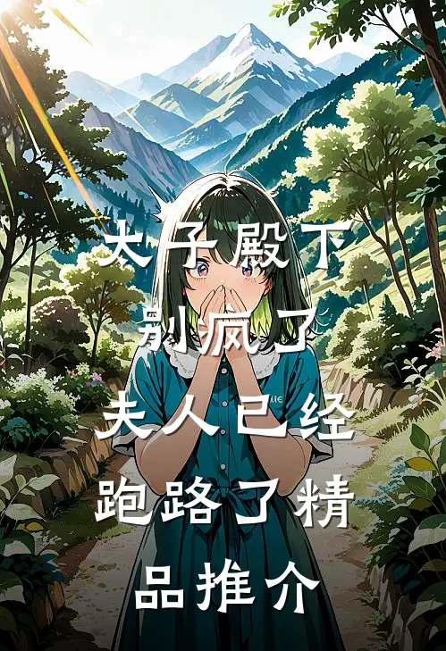 太子殿下别疯了，夫人已经跑路了精品推介