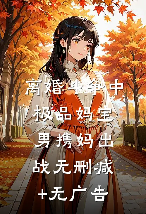 离婚斗争中，极品妈宝男携妈出战无删减+无广告