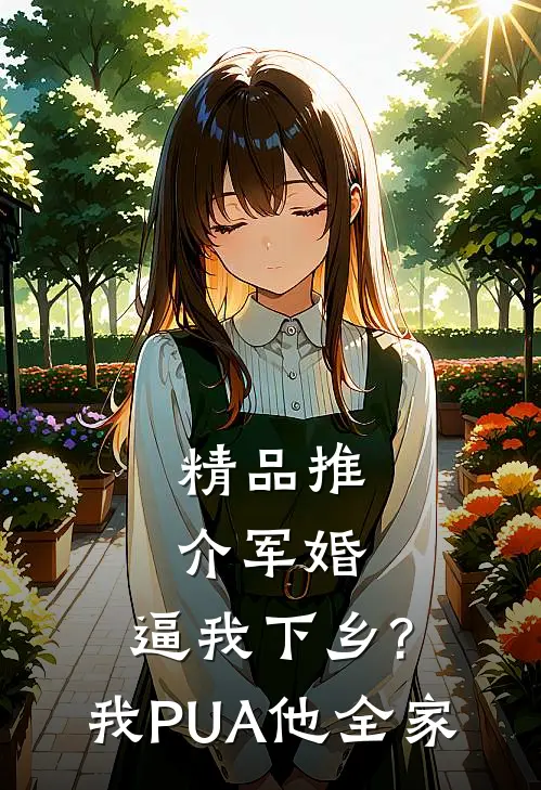 精品推介军婚:逼我下乡?我PUA他全家