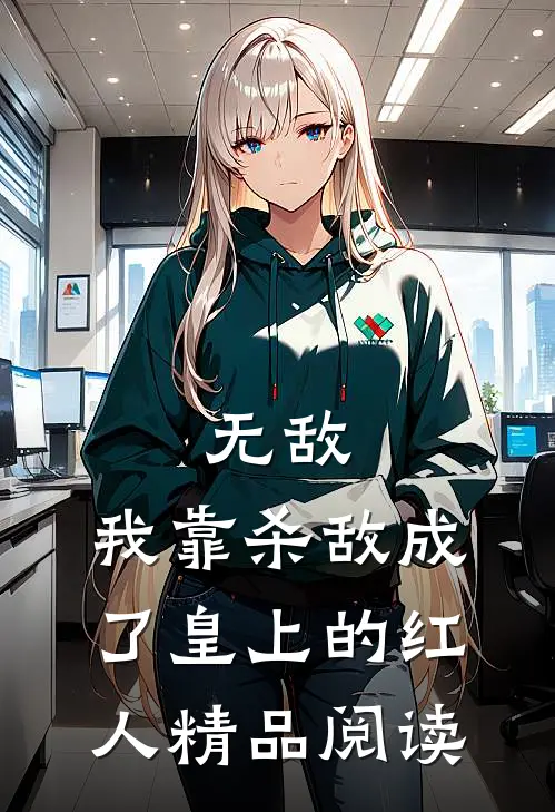 无敌：我靠杀敌成了皇上的红人精品阅读