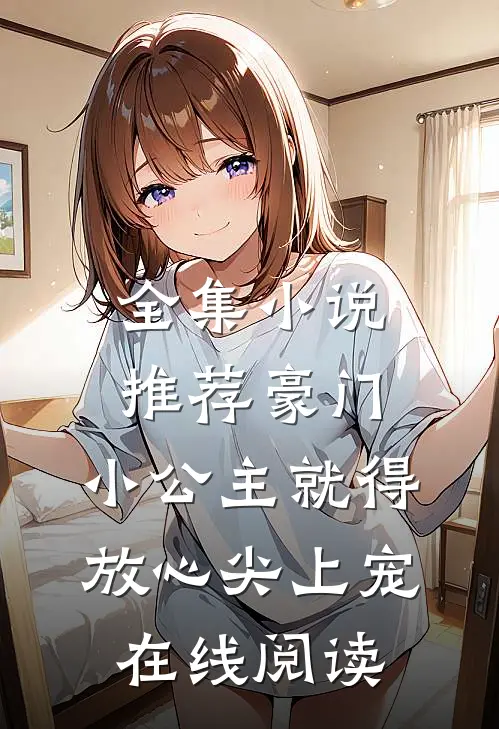 全集小说推荐豪门:小公主就得放心尖上宠在线阅读