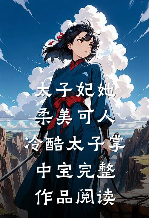 太子妃她柔美可人：冷酷太子掌中宝完整作品阅读