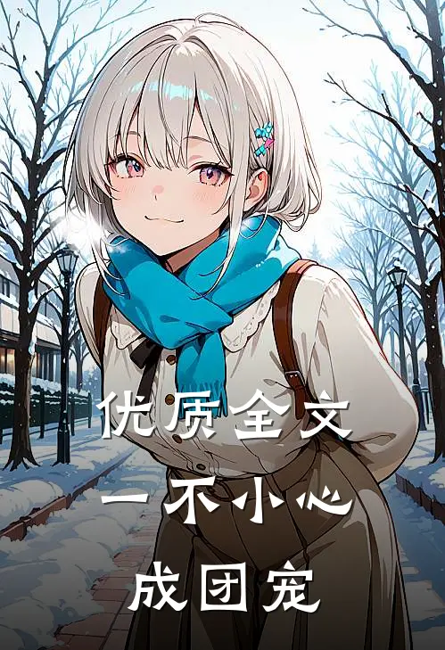 优质全文一不小心成团宠